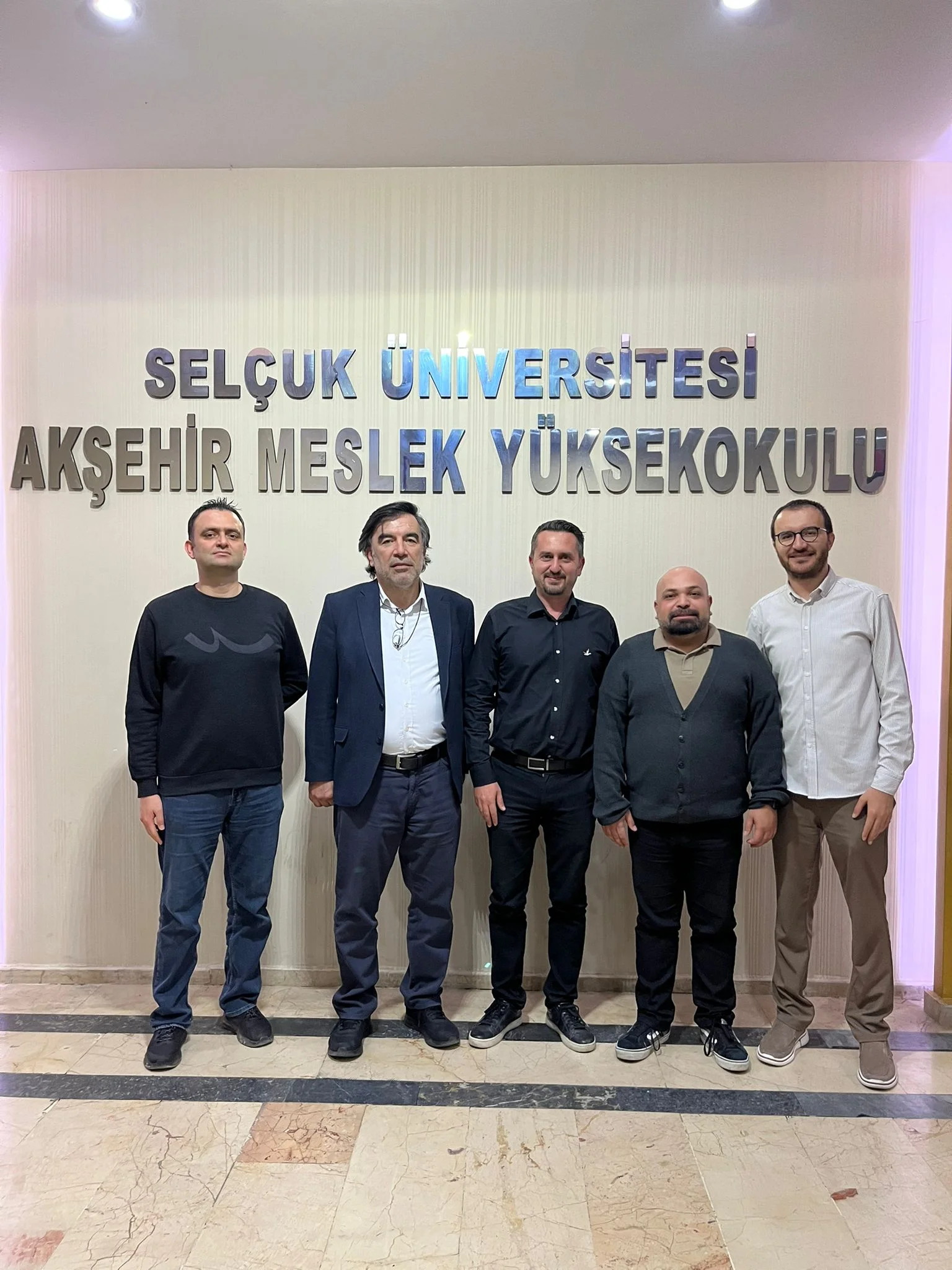 Fakültemiz Öğretim Elemanları Üniversitemiz Genelinde Özel Eğitim Farkındalık ve Empati Seminerleri Gerçekleştirdi